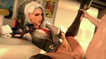 3D Sweet Ashe With Huge Perfect Boobs Fucks Collection - Бес